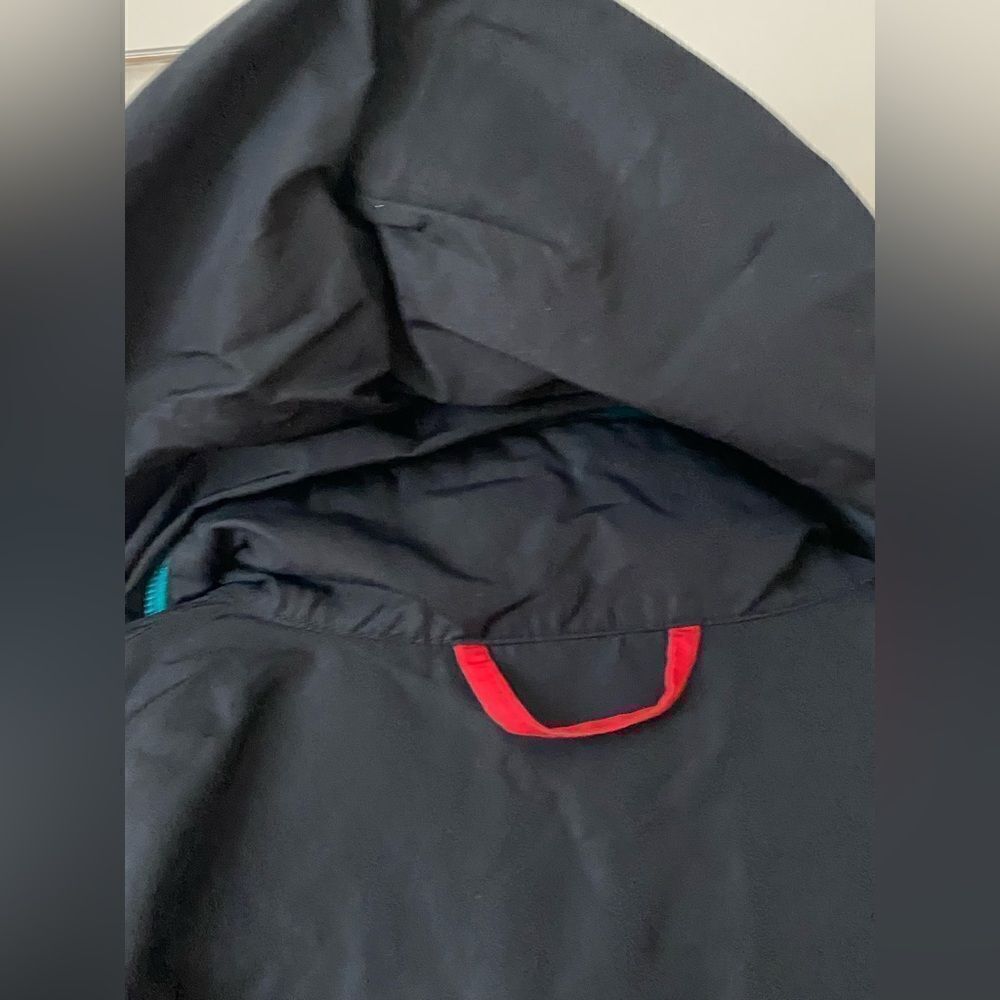 Multi-Color Zip Jacket Windbreaker by Sierra design. - Picture 7 of 7